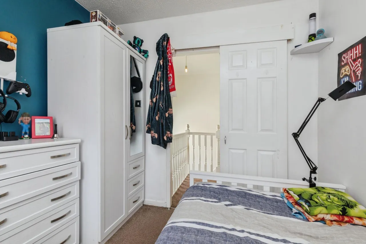 Kinsale Road, Bristol, BS14, photo 15