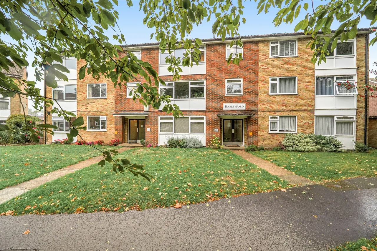 Upper Park Road, Bromley, BR1, photo 2