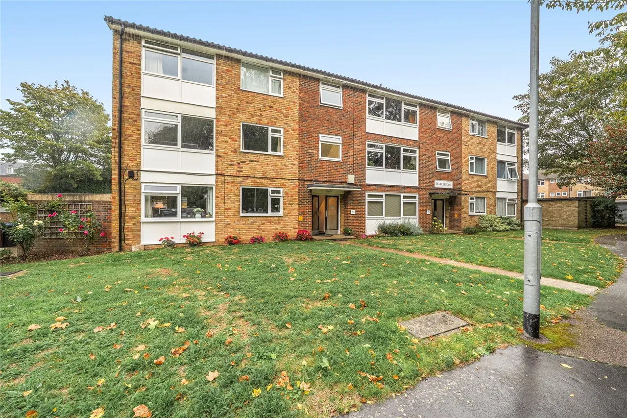 Upper Park Road, Bromley, BR1, photo 12