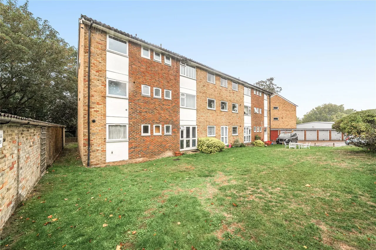Upper Park Road, Bromley, BR1, photo 10