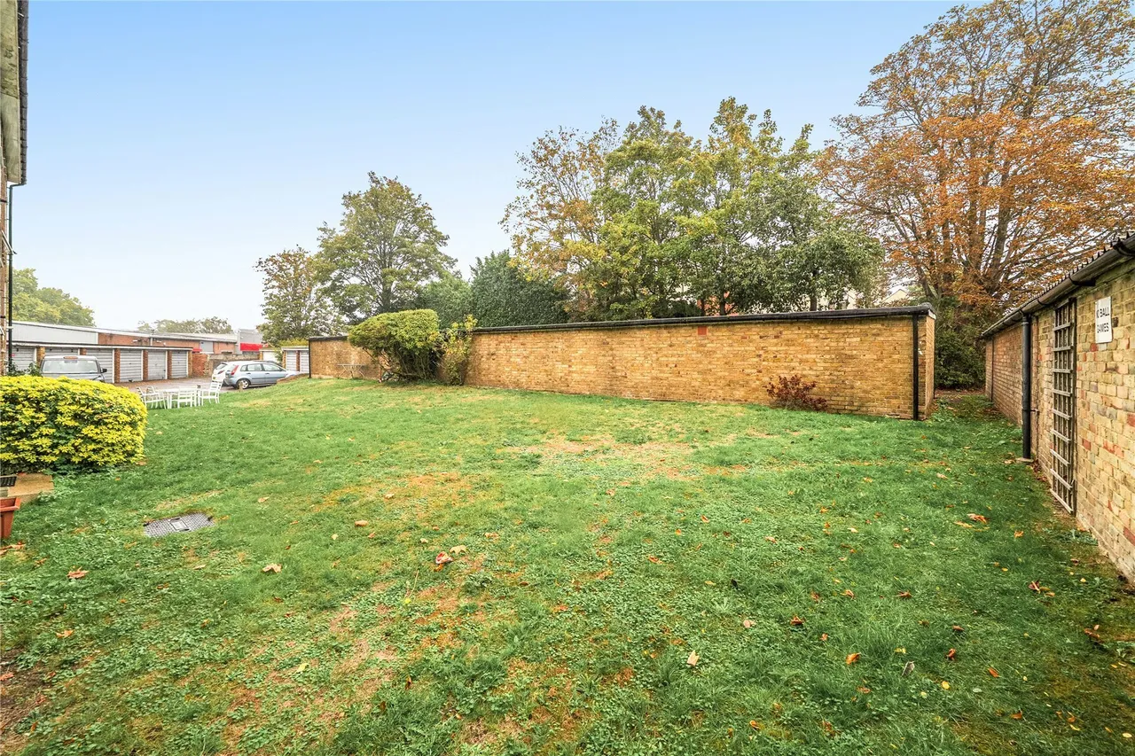 Upper Park Road, Bromley, BR1, photo 5