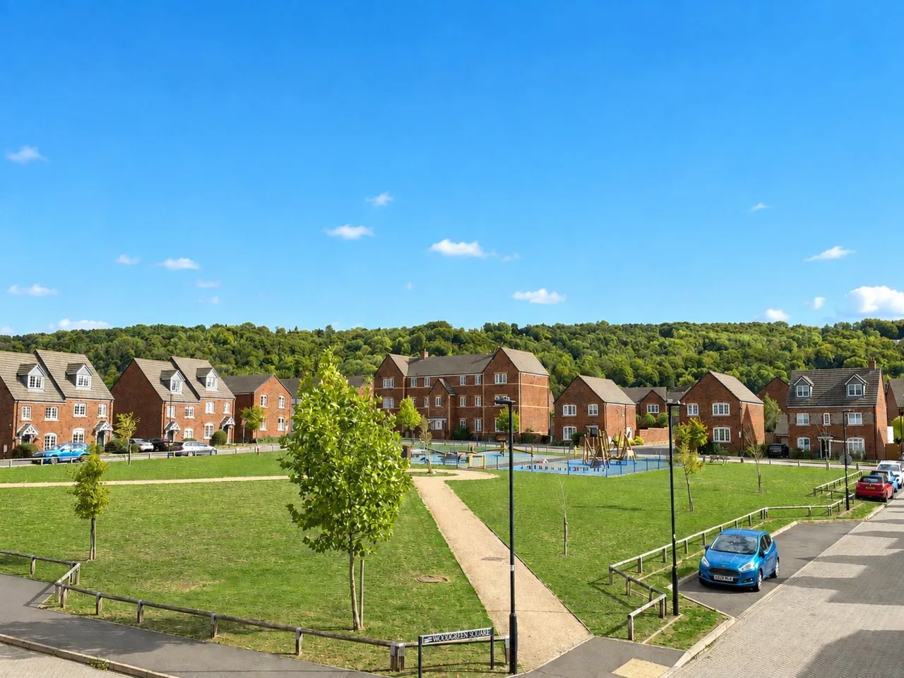 Woodgreen Square, Chinnor, OX39, photo 15