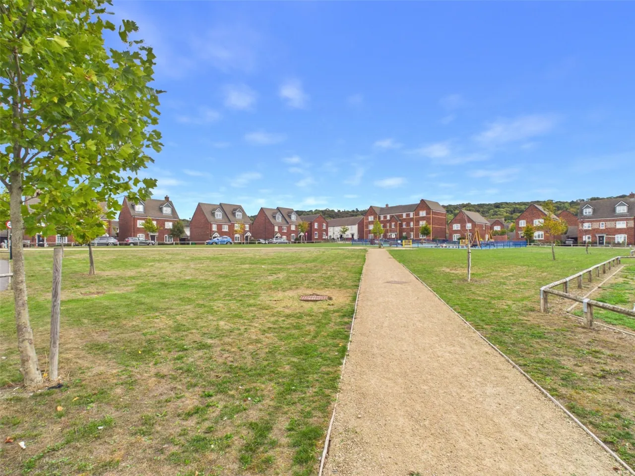 Woodgreen Square, Chinnor, OX39, photo 16