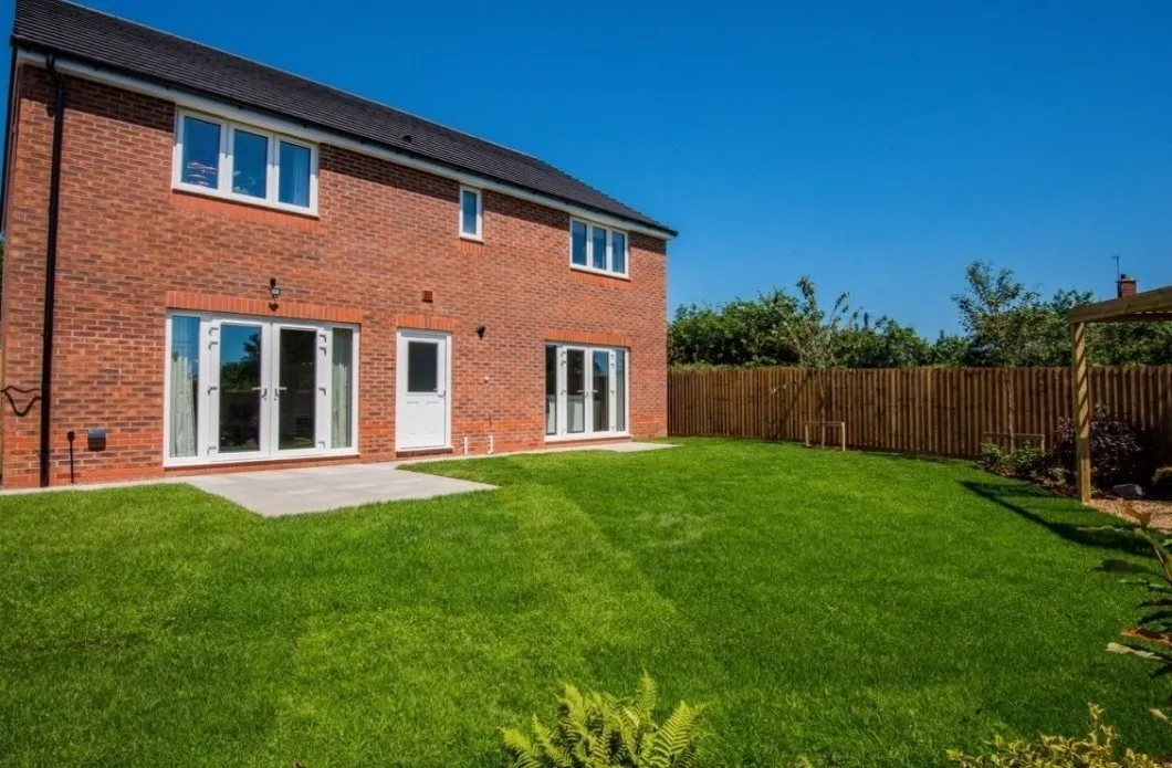 Waste Lane, Balsall Common, CV7, photo 7