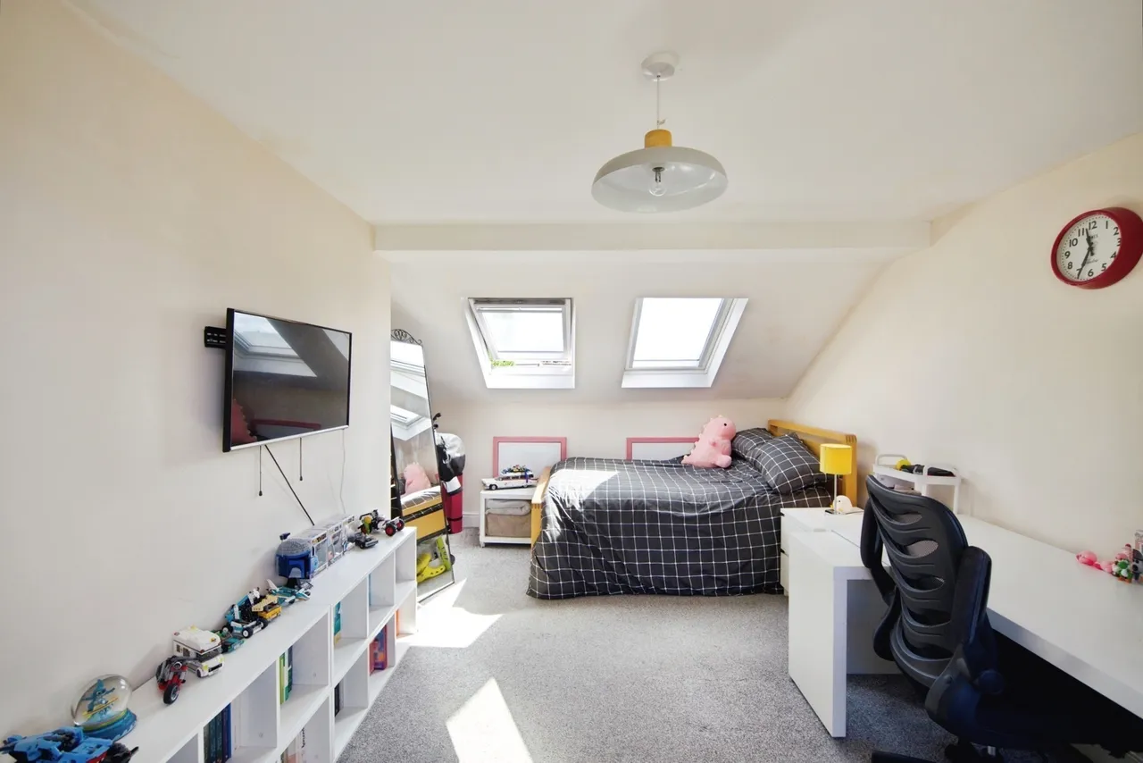 Bulwer Road, LONDON, London, N18, photo 15