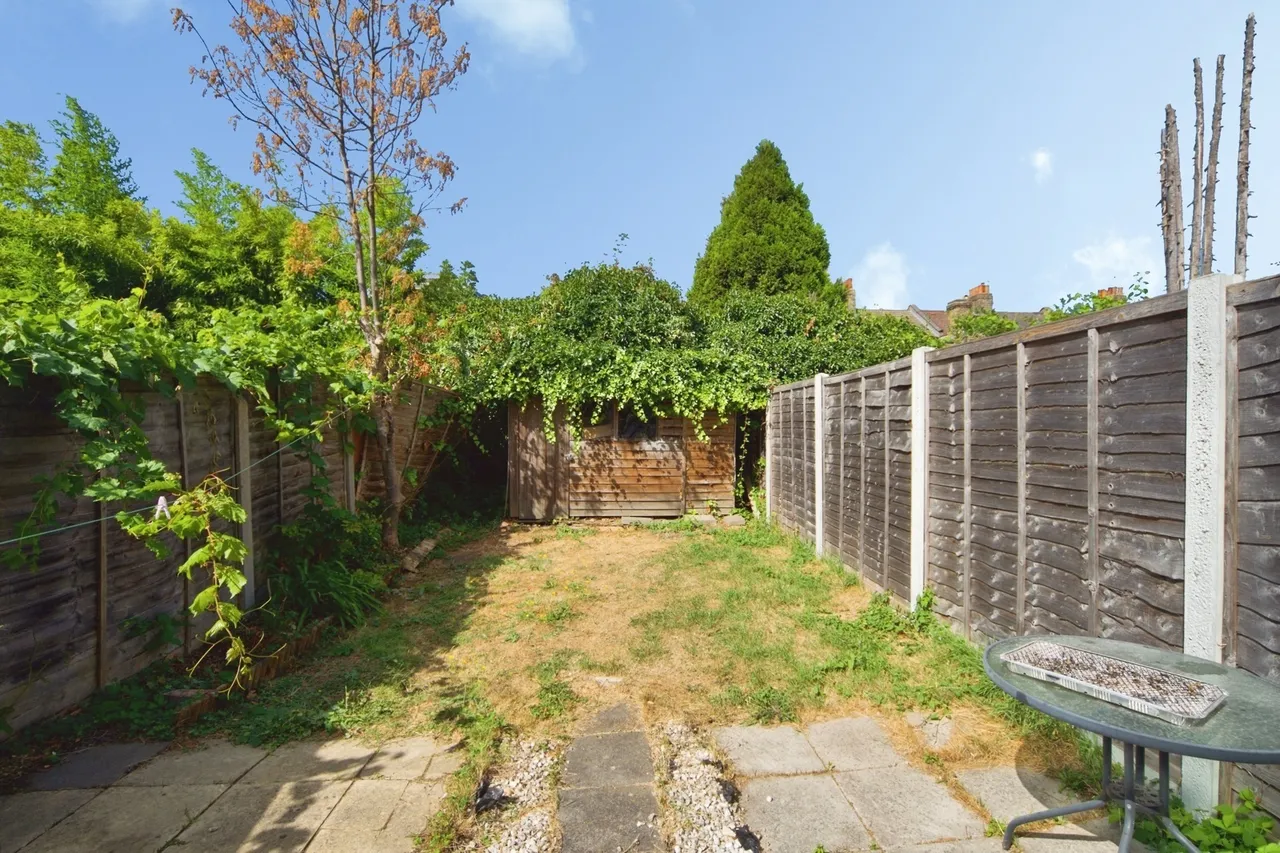 Bulwer Road, LONDON, London, N18, photo 18
