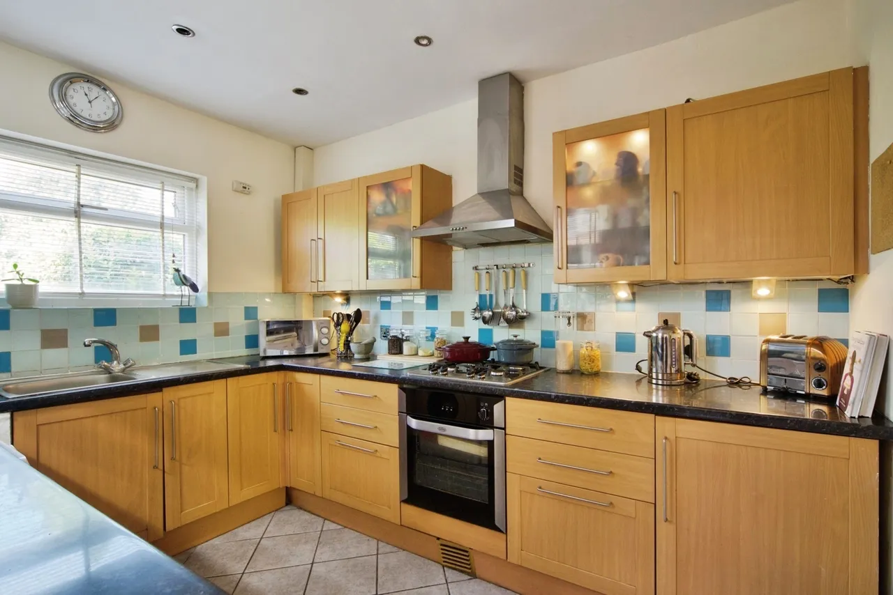 Bulwer Road, LONDON, London, N18, photo 8