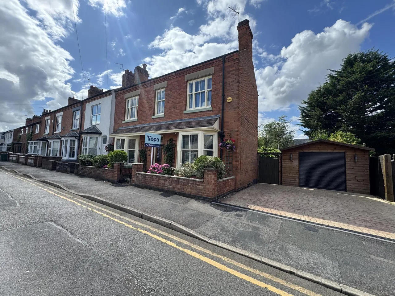 Wellington Street, Leicester, LE7, photo 2