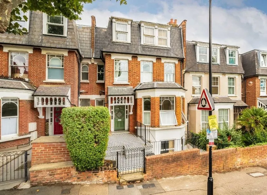 2 bed flat for sale — Oakfield Road, Finsbury Park, N4