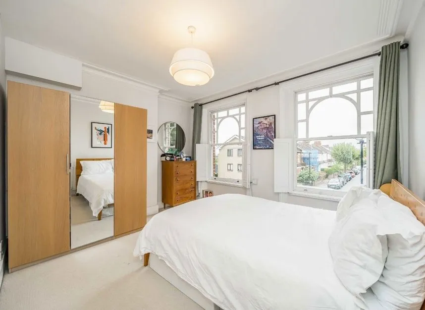 Oakfield Road, Finsbury Park, N4, photo 4