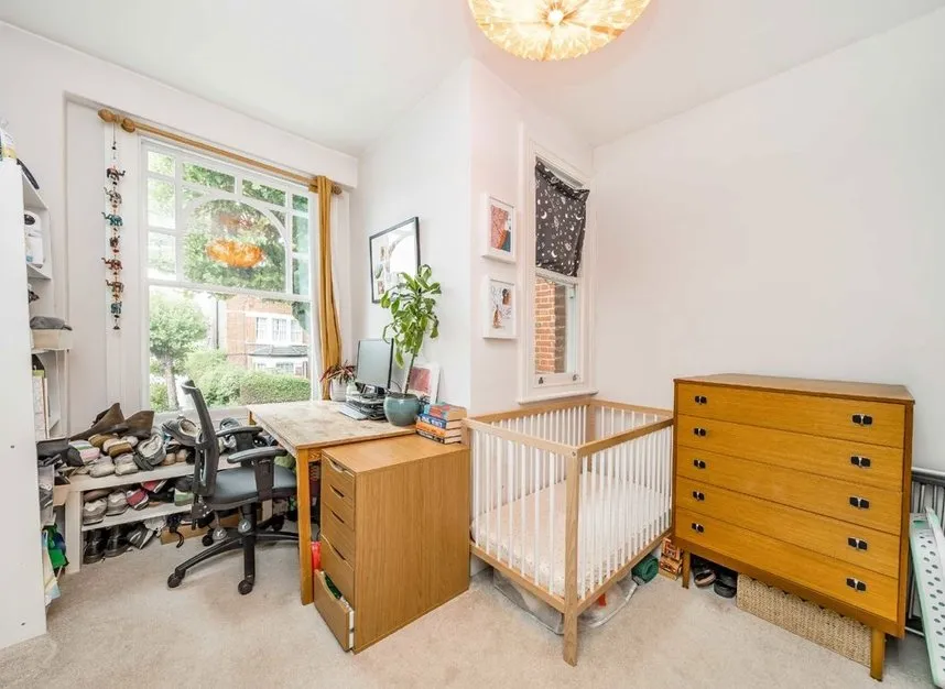 Oakfield Road, Finsbury Park, N4, photo 5