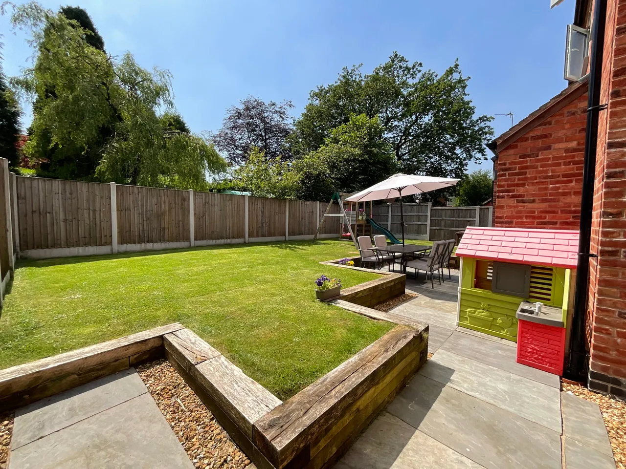 Maisie Way, Stoke-On-Trent, ST3, photo 24