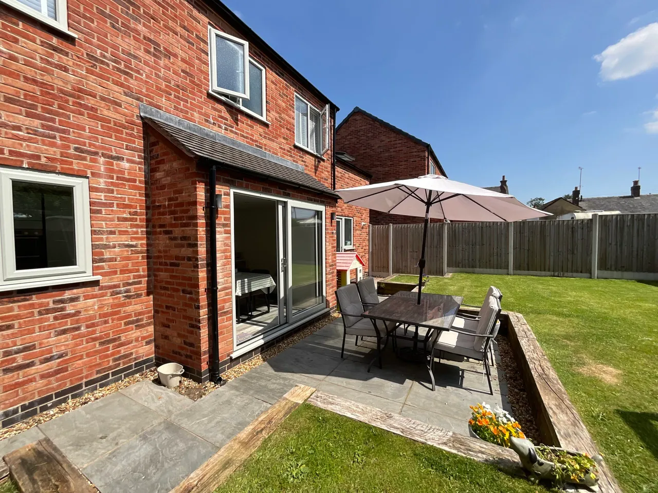Maisie Way, Stoke-On-Trent, ST3, photo 25