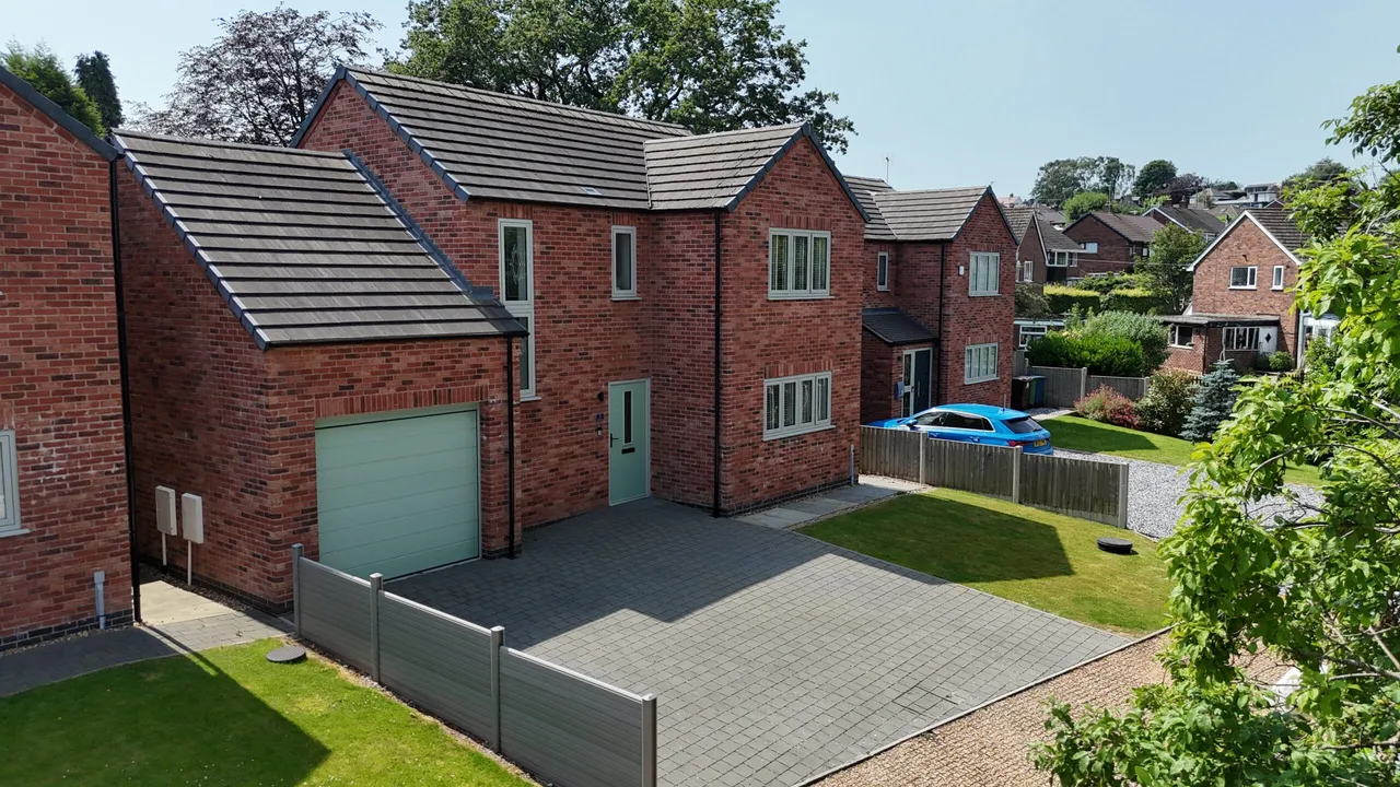 Maisie Way, Stoke-On-Trent, ST3, photo 29