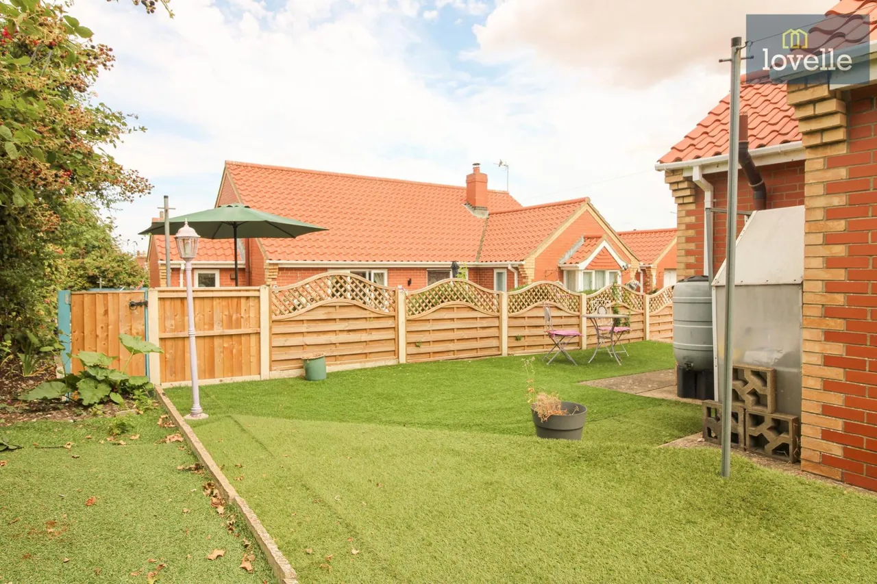 Ashley Road, Louth, LN11, photo 19