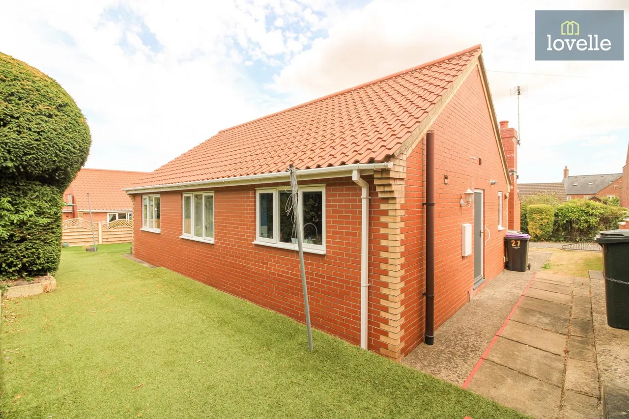 Ashley Road, Louth, LN11, photo 18