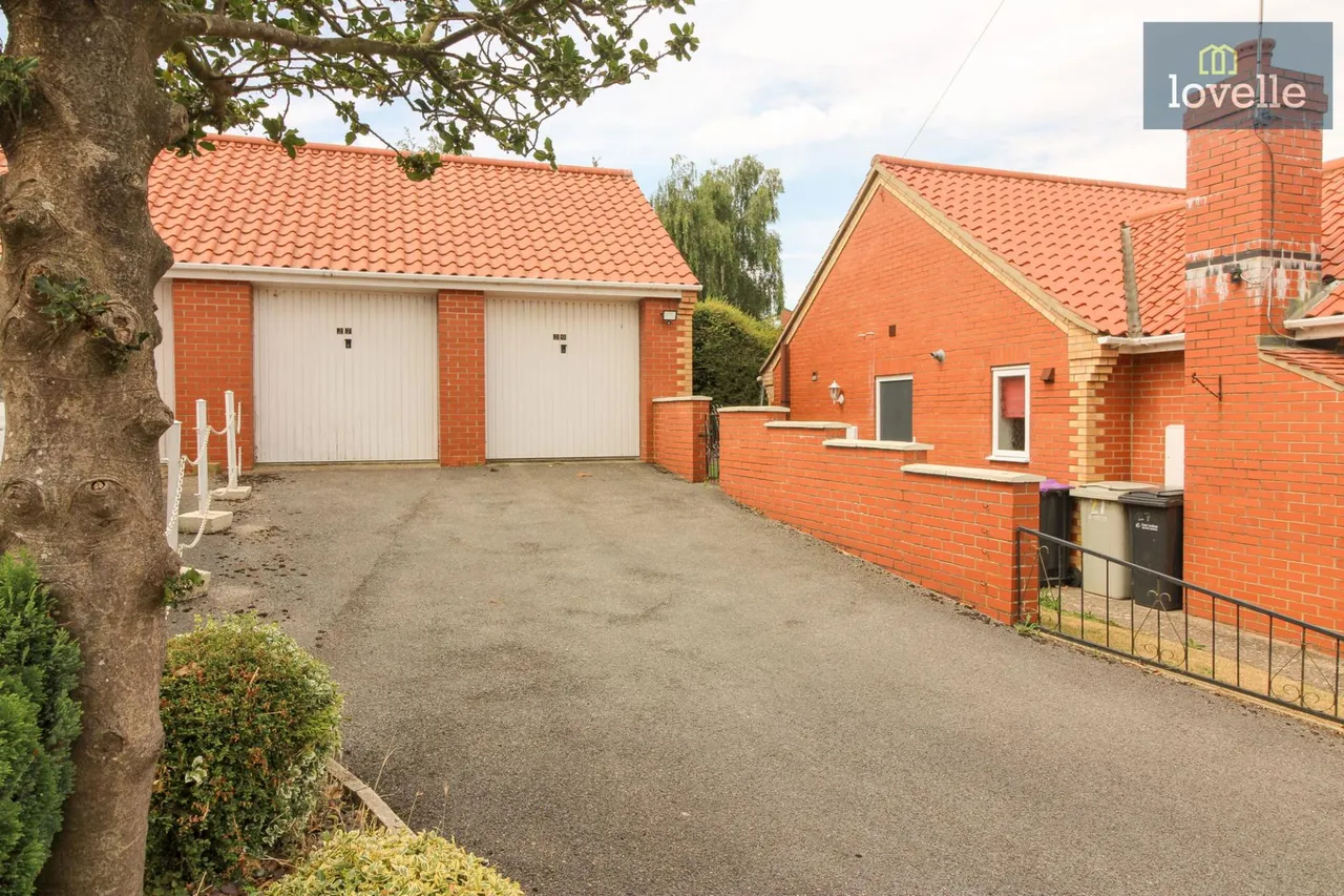 Ashley Road, Louth, LN11, photo 4