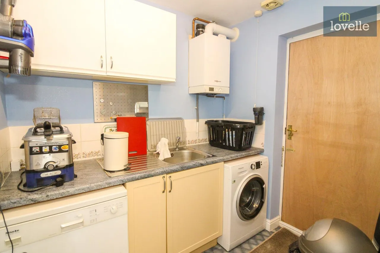 Ashley Road, Louth, LN11, photo 10