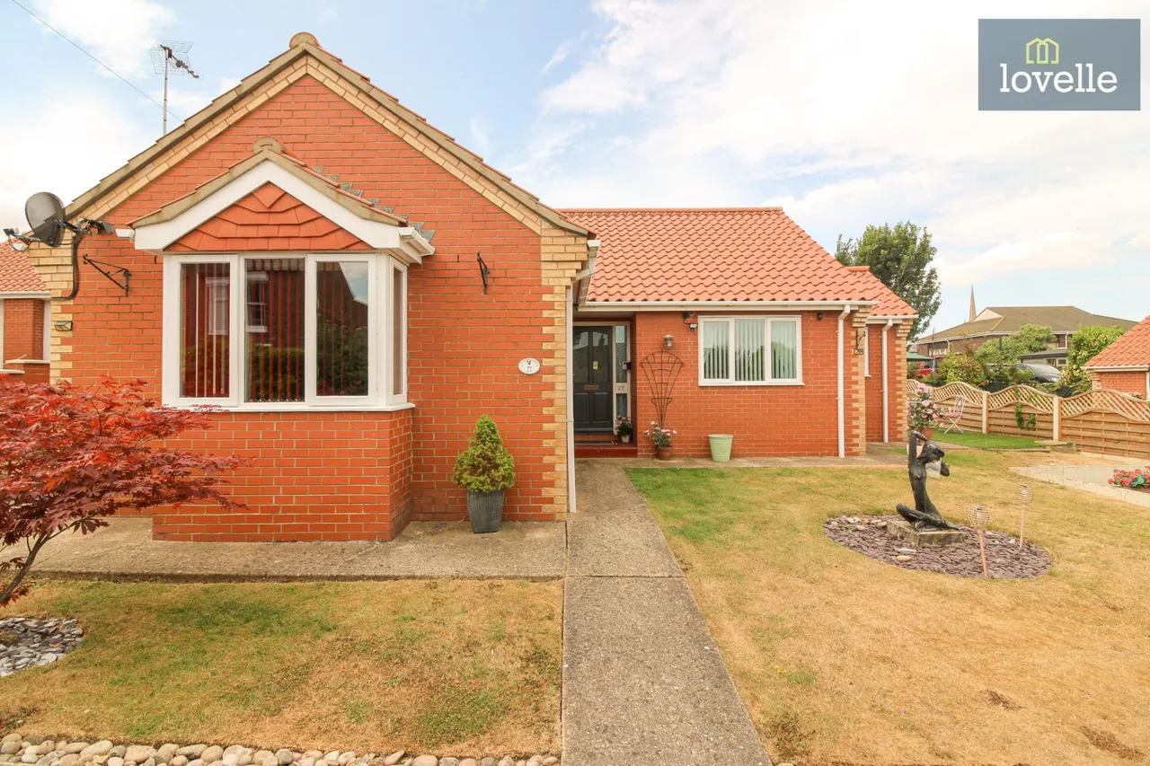 Ashley Road, Louth, LN11, photo 3