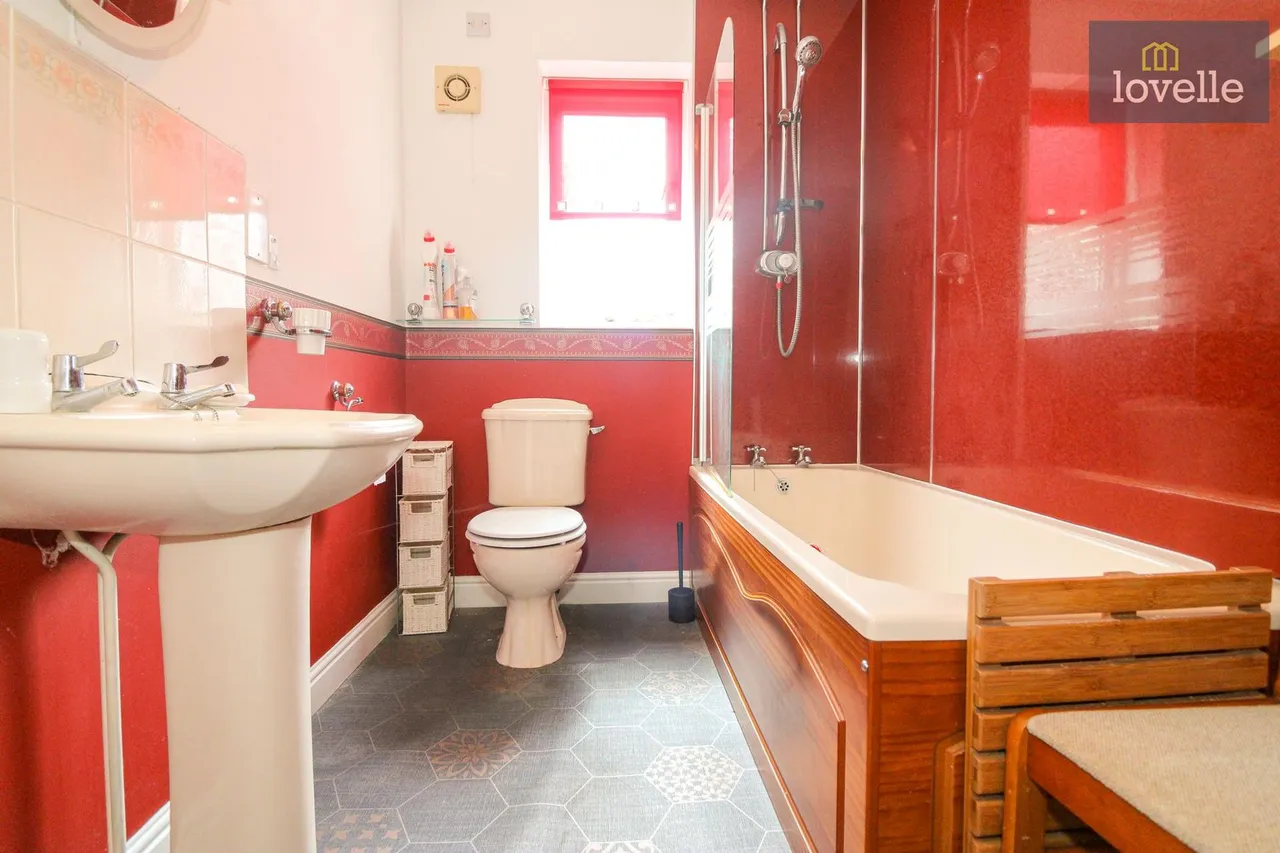Ashley Road, Louth, LN11, photo 17