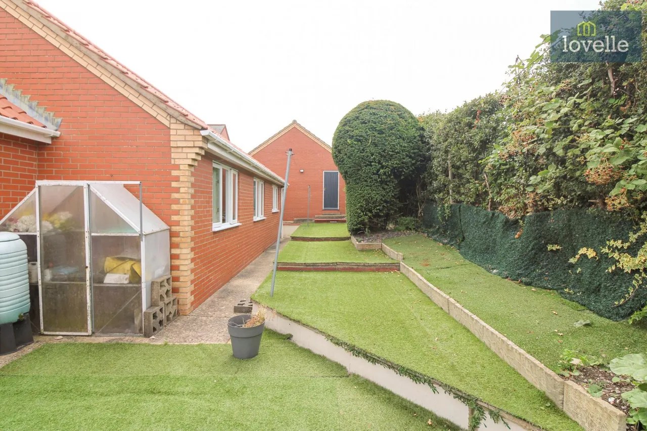 Ashley Road, Louth, LN11, photo 20