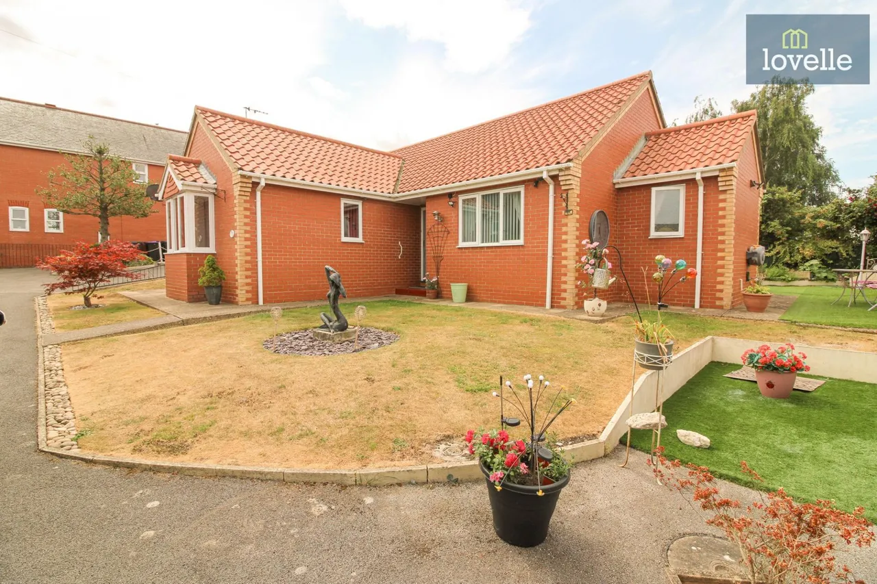 Ashley Road, Louth, LN11, photo 2