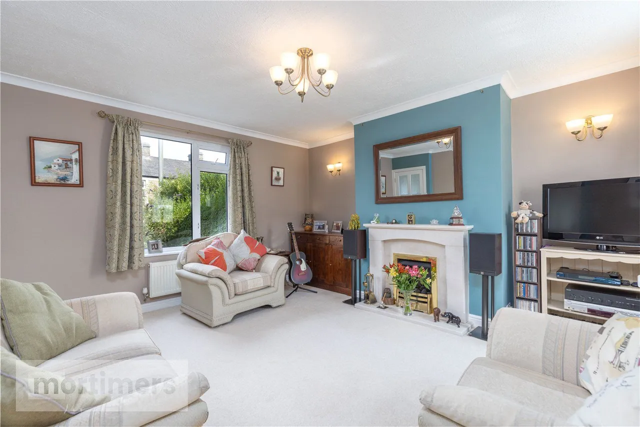 Calder Place, Billington, BB7, photo 2