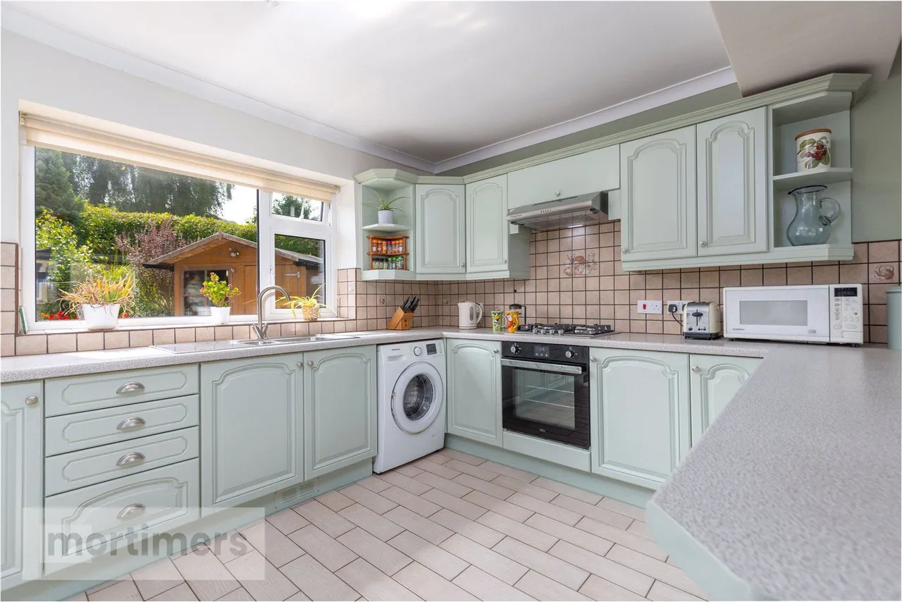 Calder Place, Billington, BB7, photo 9