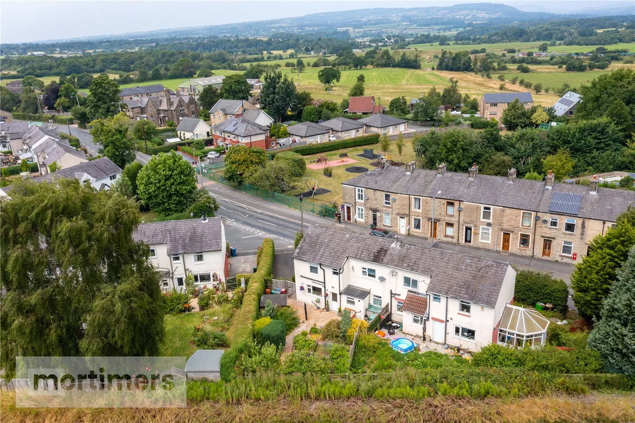 Calder Place, Billington, BB7, photo 7