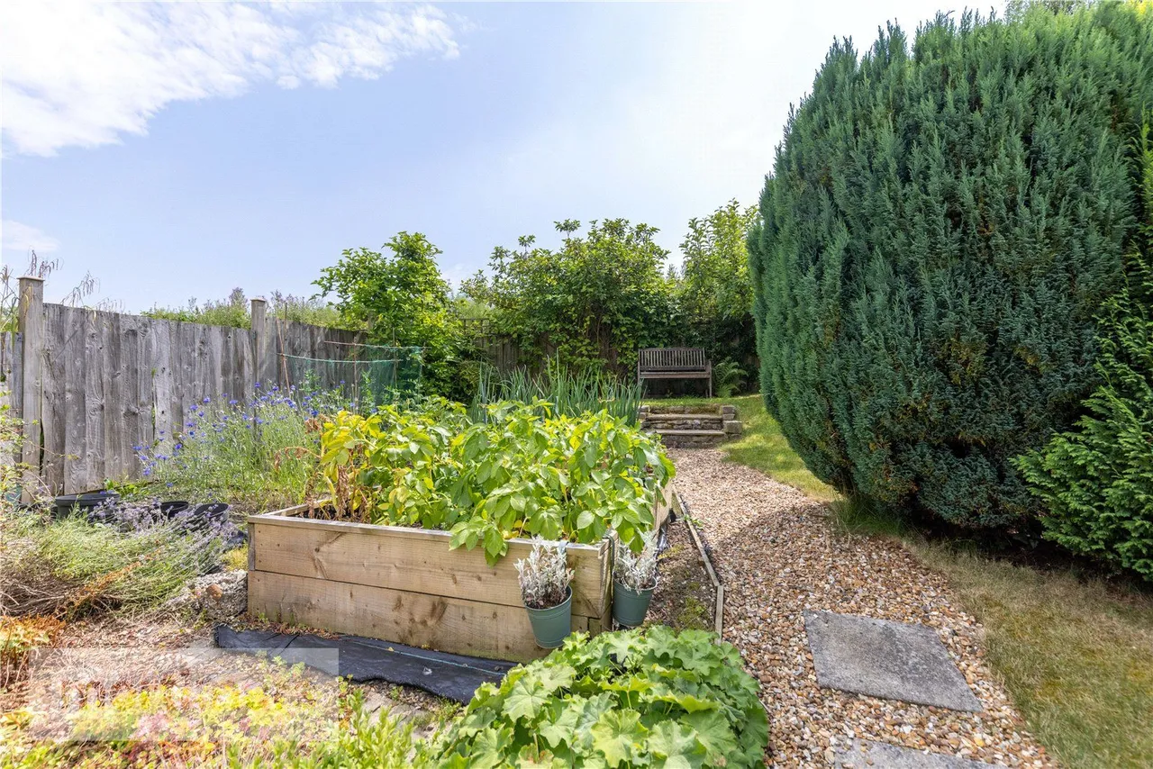 Calder Place, Billington, BB7, photo 21