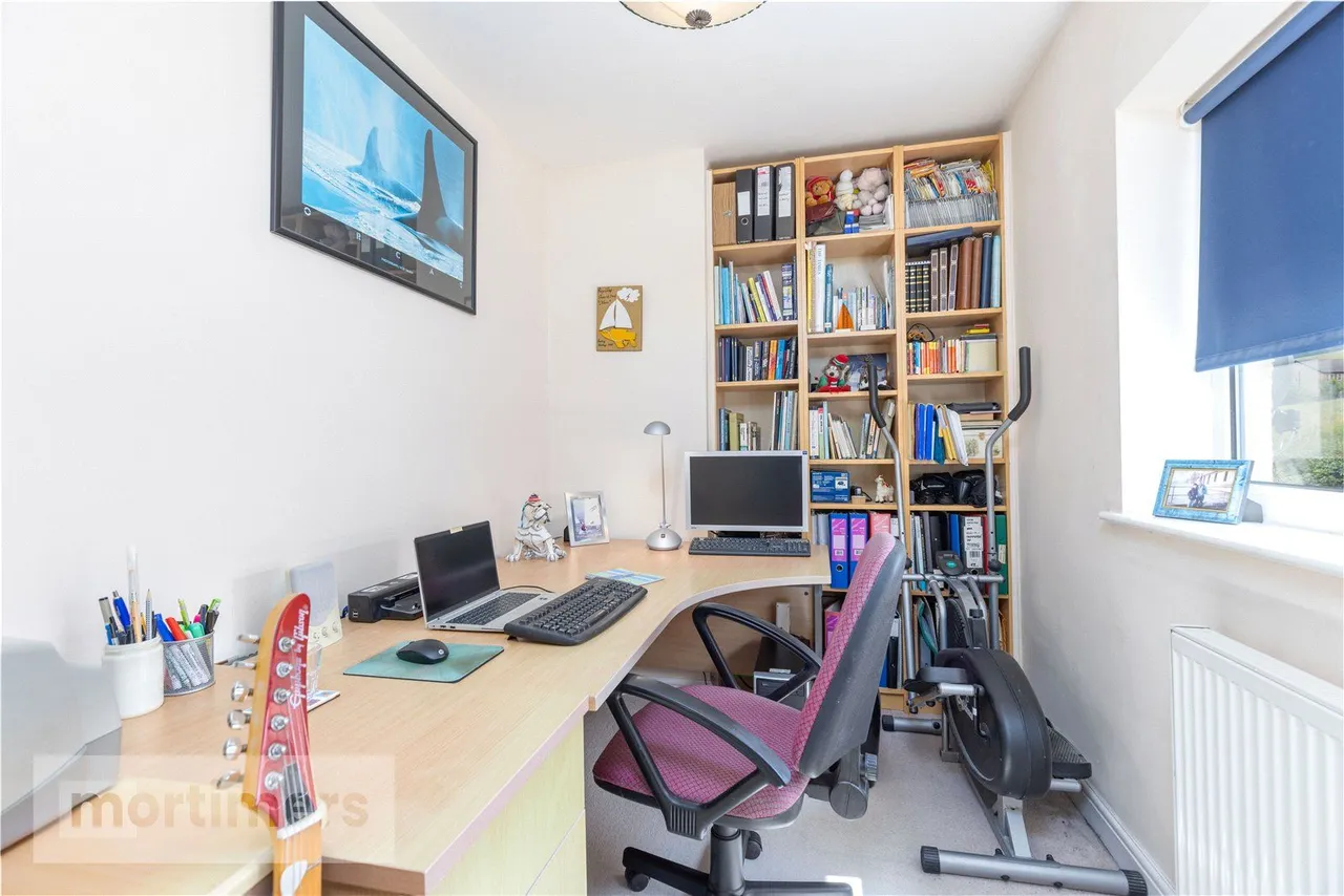 Calder Place, Billington, BB7, photo 19