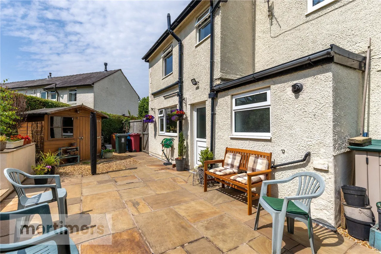 Calder Place, Billington, BB7, photo 23