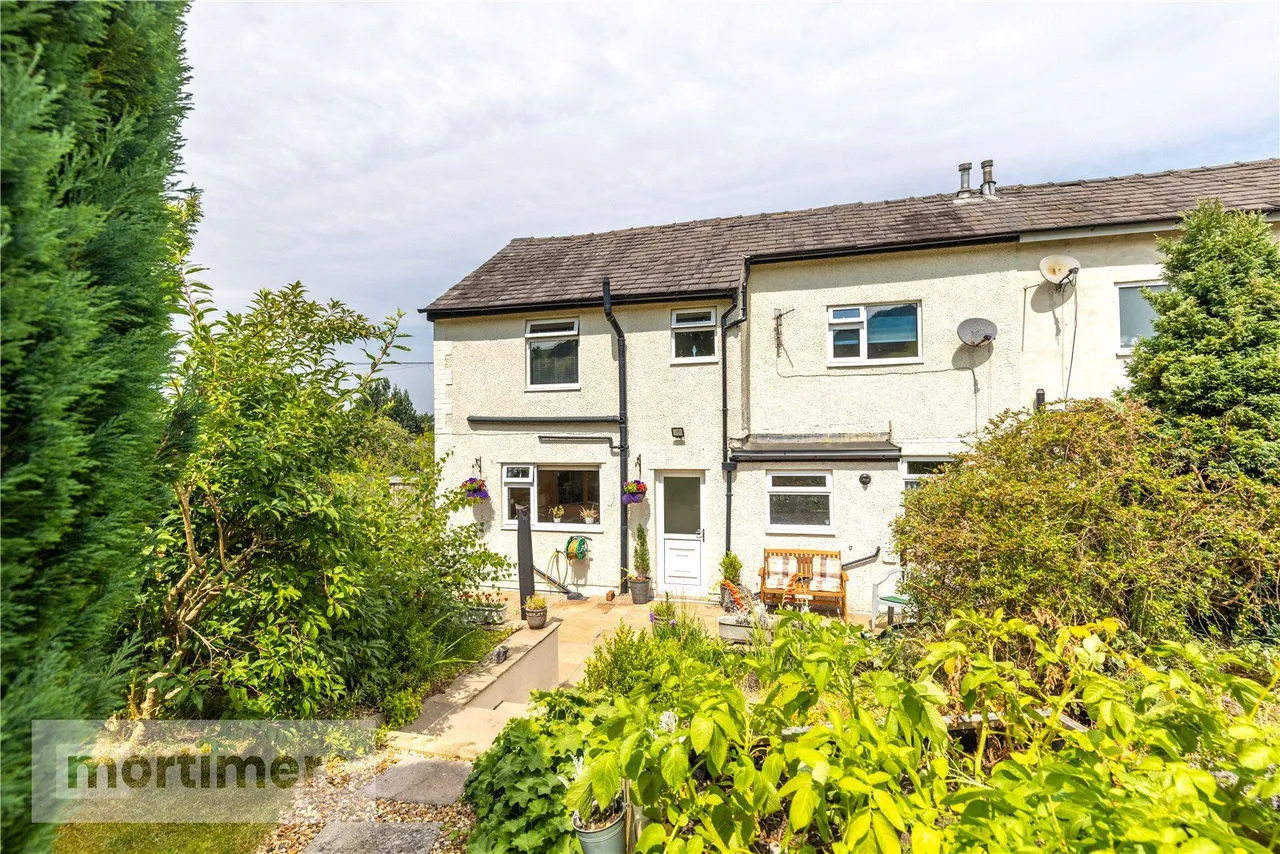 Calder Place, Billington, BB7, photo 22