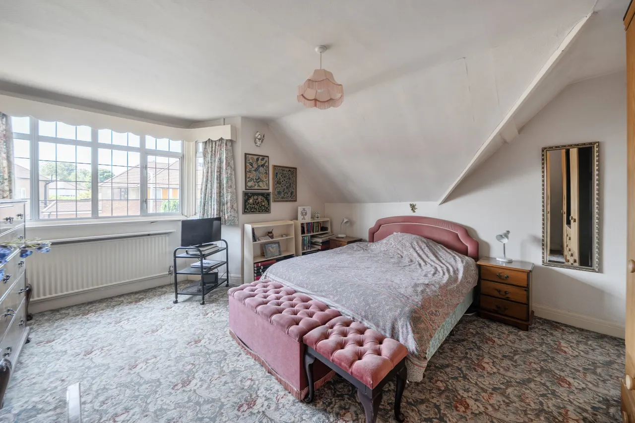 Pinn Way, Ruislip, HA4, photo 8