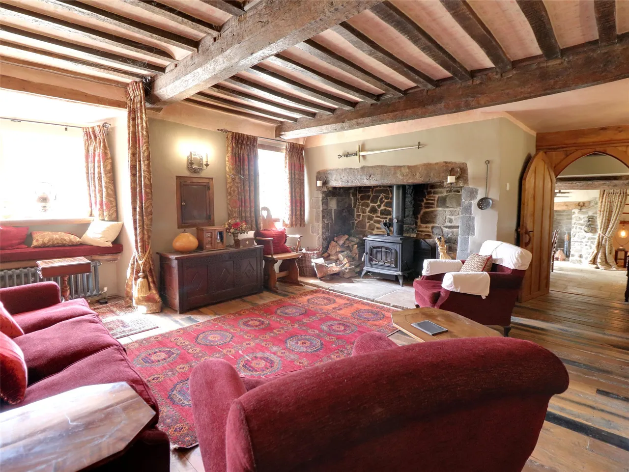 Exbourne, Okehampton, EX20, photo 7