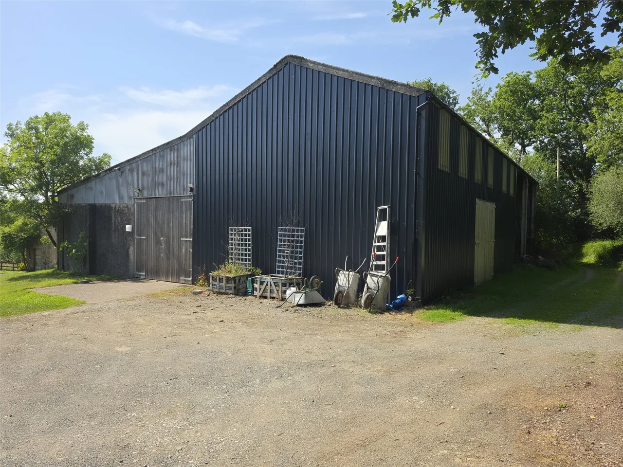 Exbourne, Okehampton, EX20, photo 24