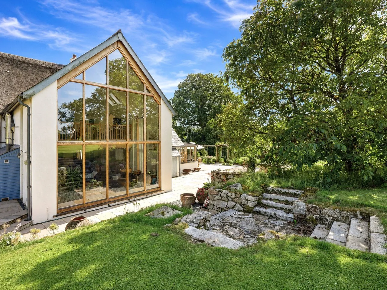 Exbourne, Okehampton, EX20, photo 2