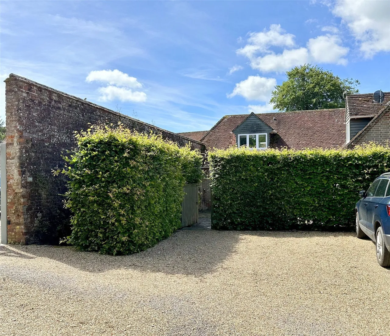 Downs Road, West Stoke, PO18, photo 11