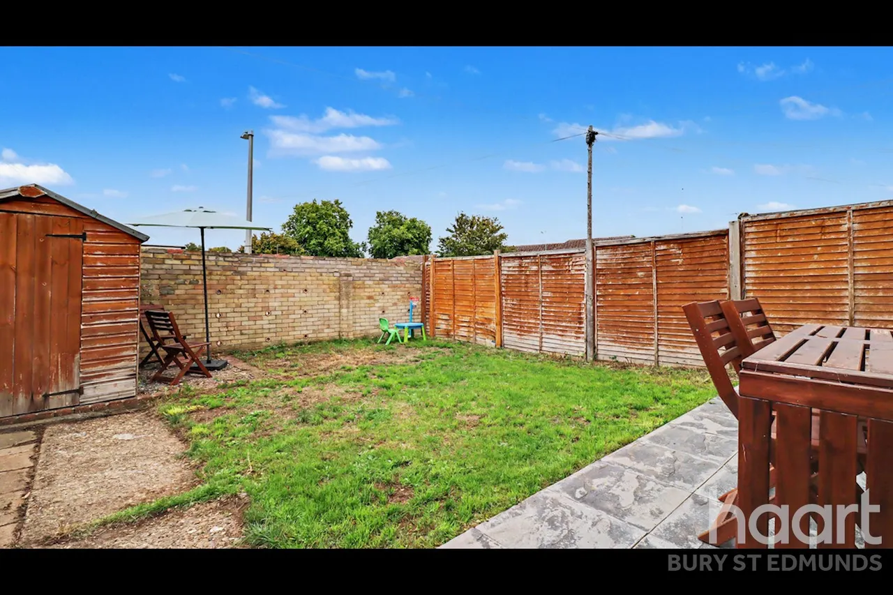 Mcintyre Walk, Bury St Edmunds, IP32, photo 6