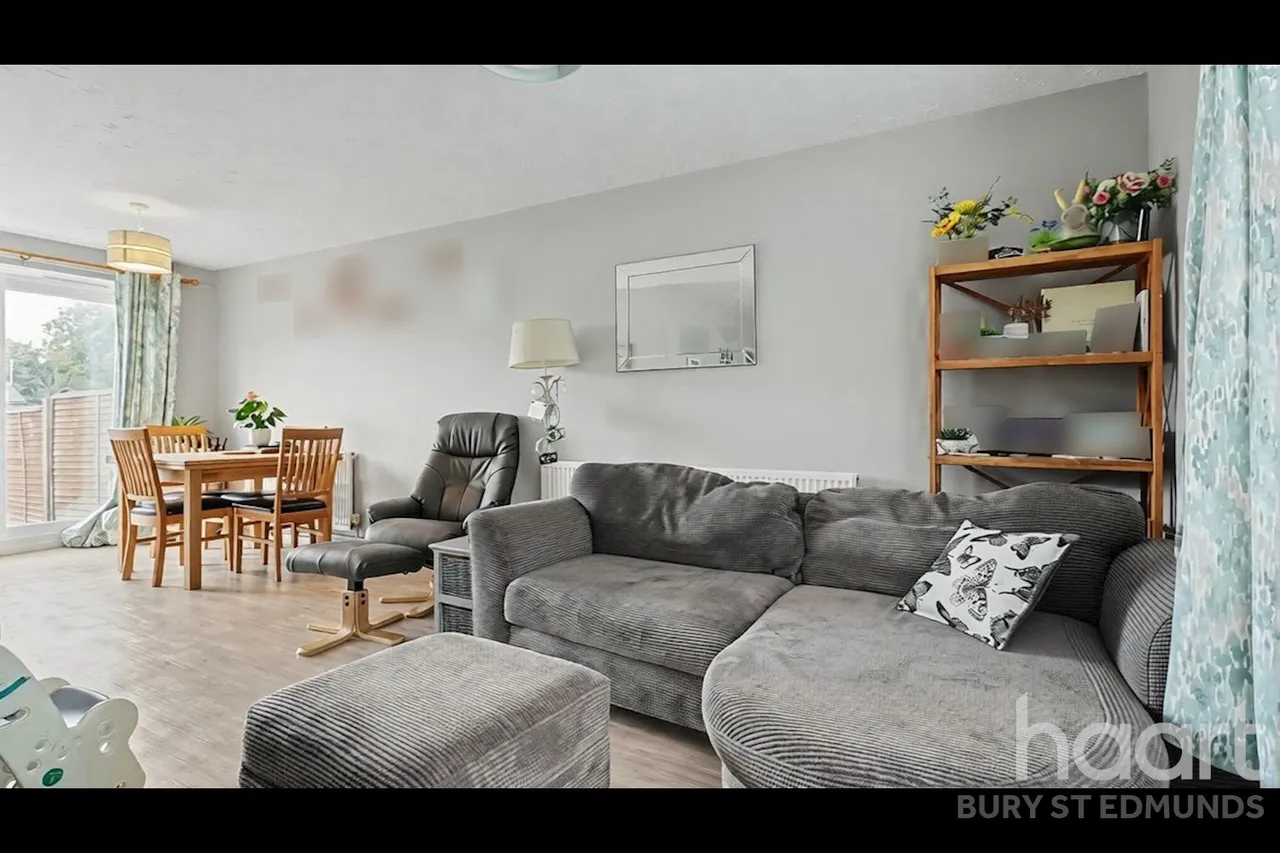Mcintyre Walk, Bury St Edmunds, IP32, photo 10