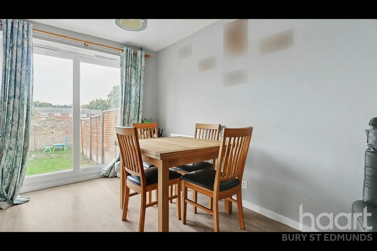 Mcintyre Walk, Bury St Edmunds, IP32, photo 11