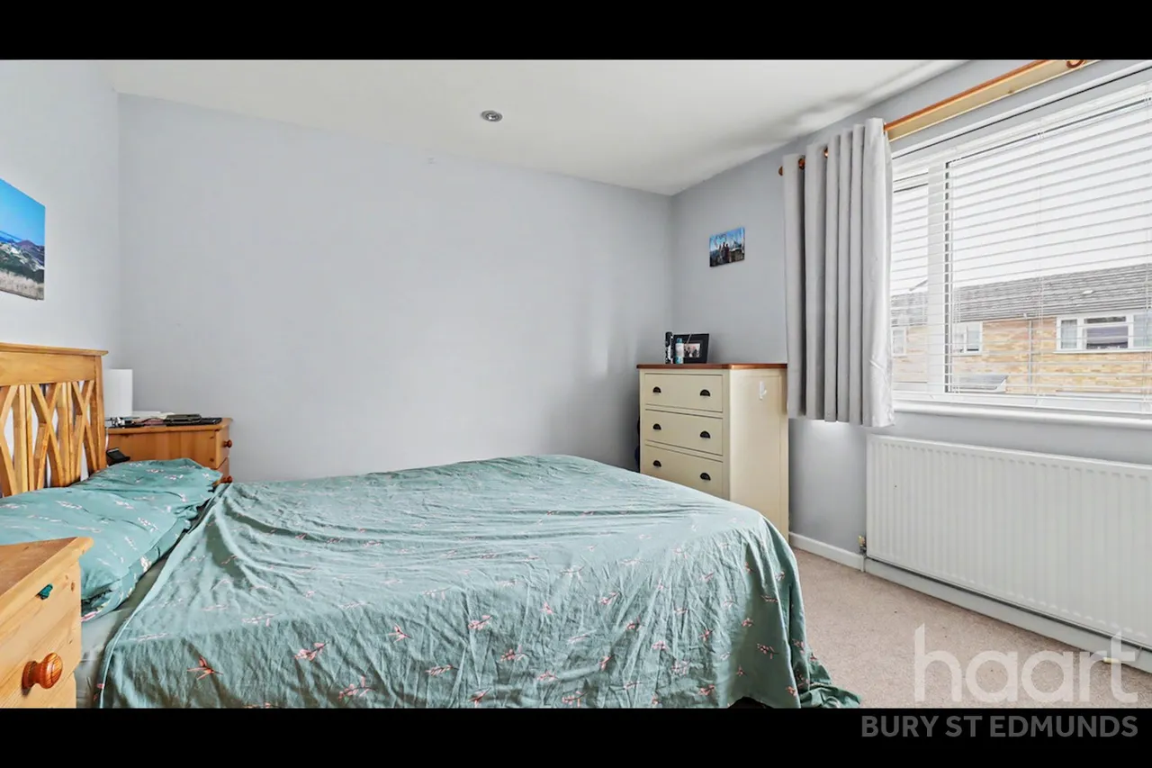 Mcintyre Walk, Bury St Edmunds, IP32, photo 5