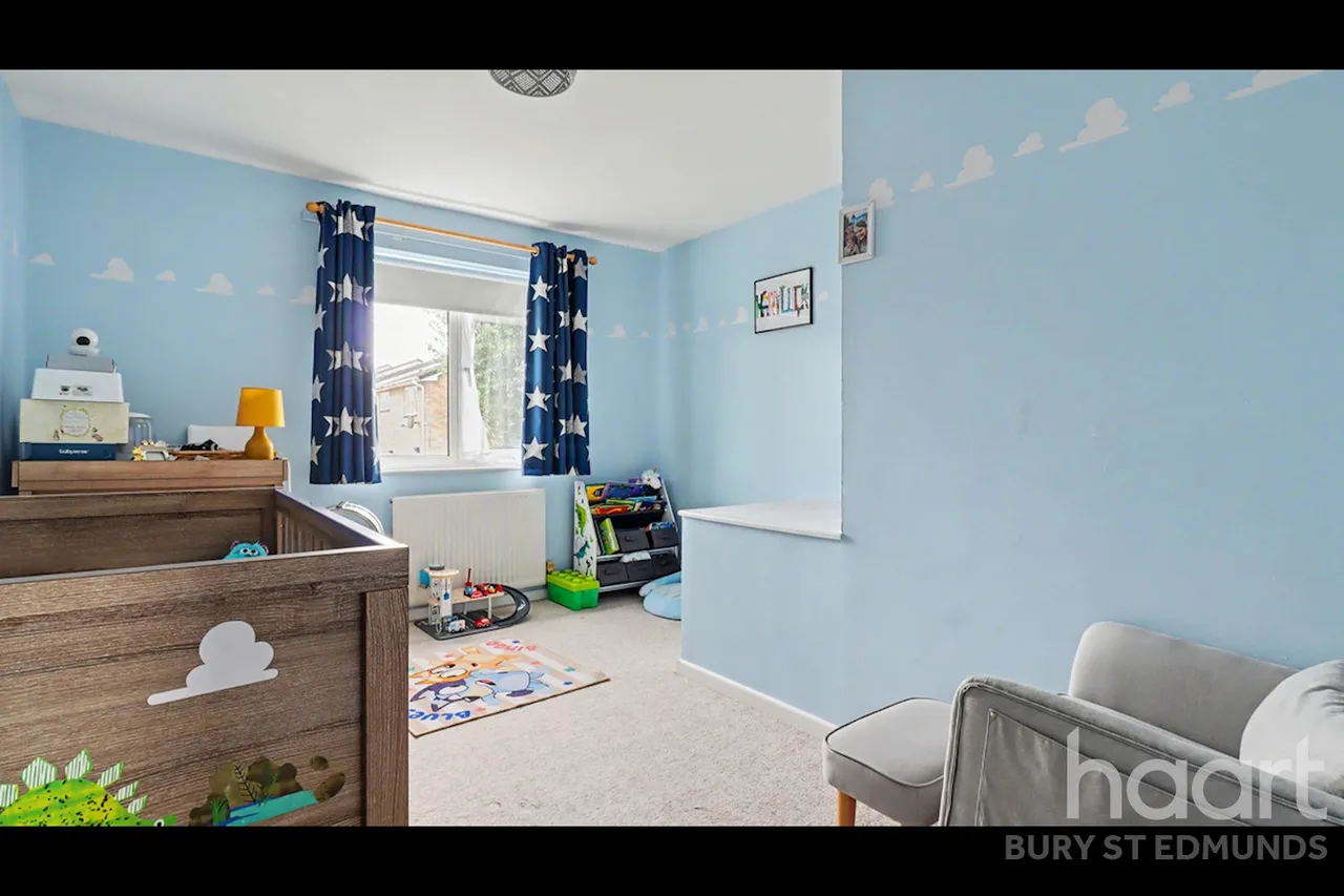 Mcintyre Walk, Bury St Edmunds, IP32, photo 4