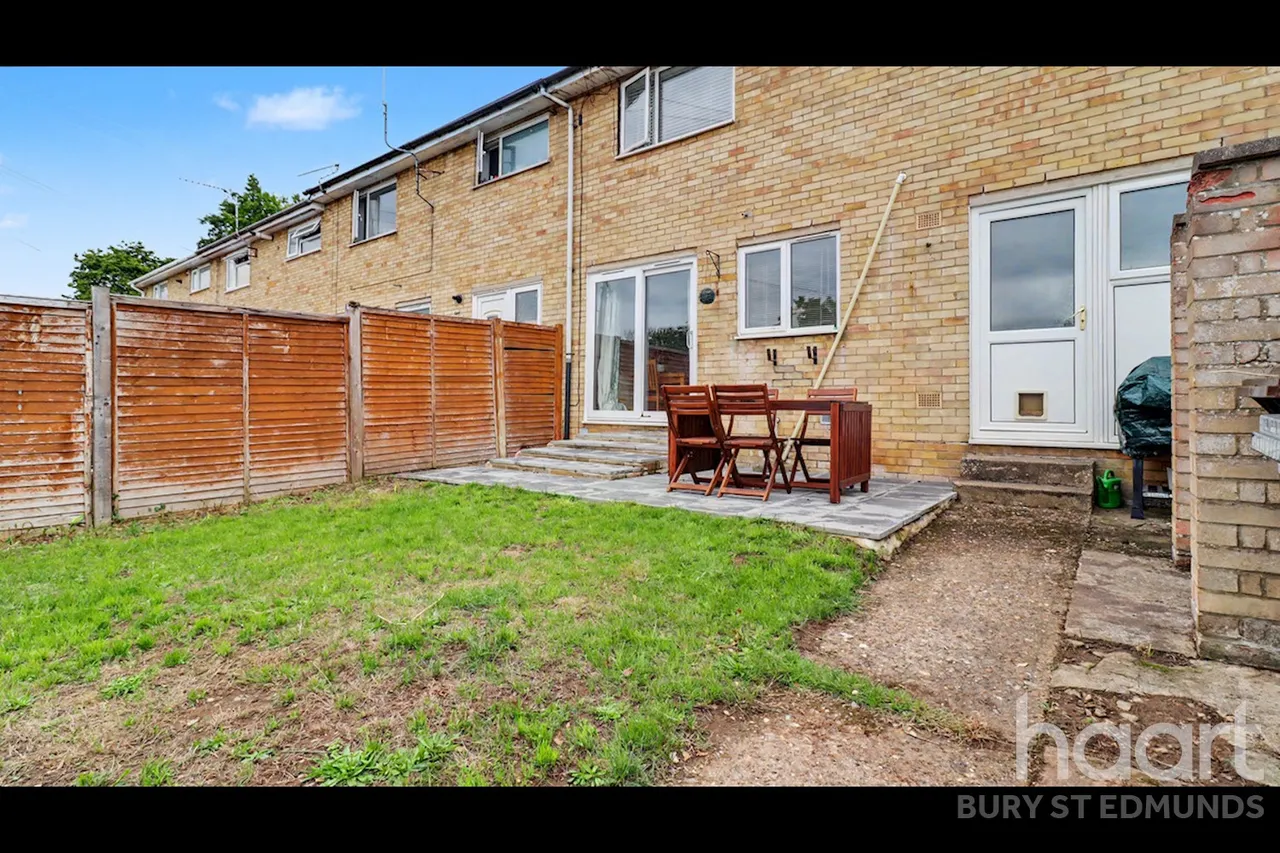 Mcintyre Walk, Bury St Edmunds, IP32, photo 7
