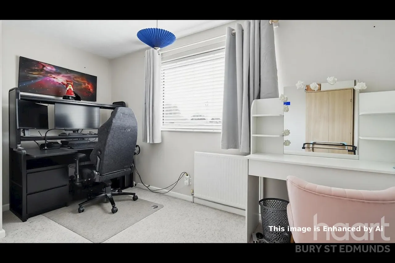 Mcintyre Walk, Bury St Edmunds, IP32, photo 8