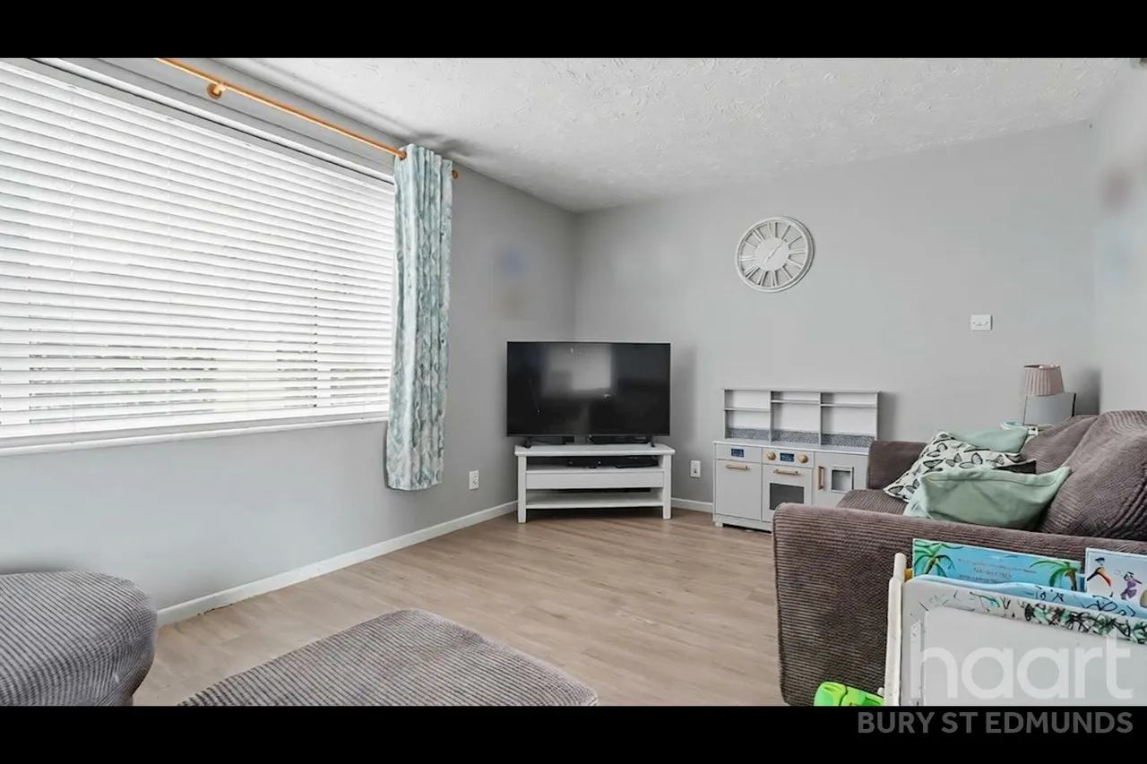 Mcintyre Walk, Bury St Edmunds, IP32, photo 9