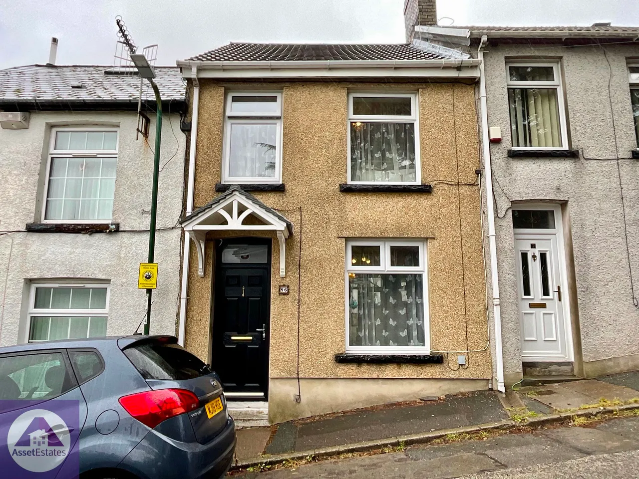 2 bed house for sale, Upper Royal Lane, Abertillery