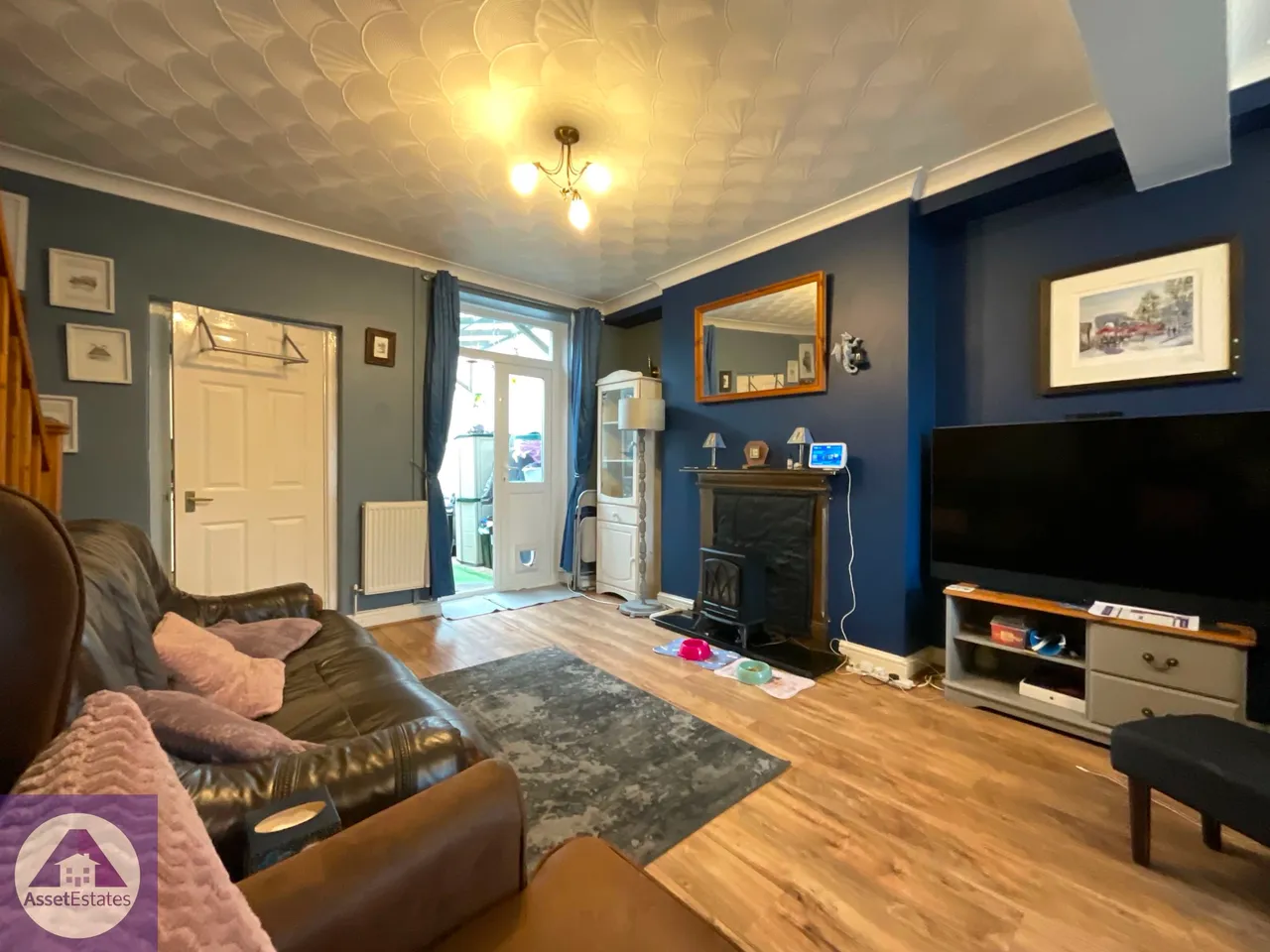 Upper Royal Lane, Abertillery, photo 4