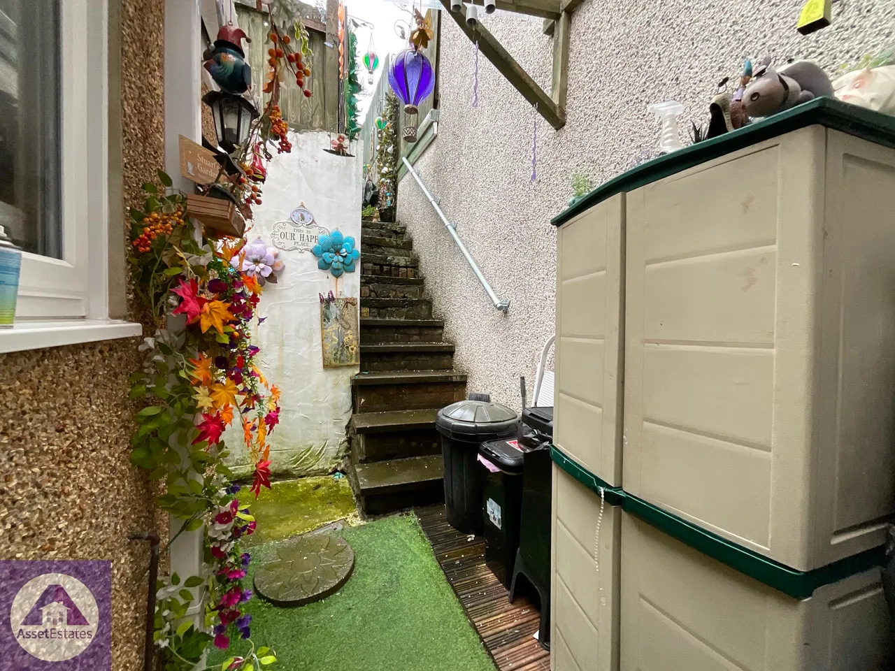 Upper Royal Lane, Abertillery, photo 13