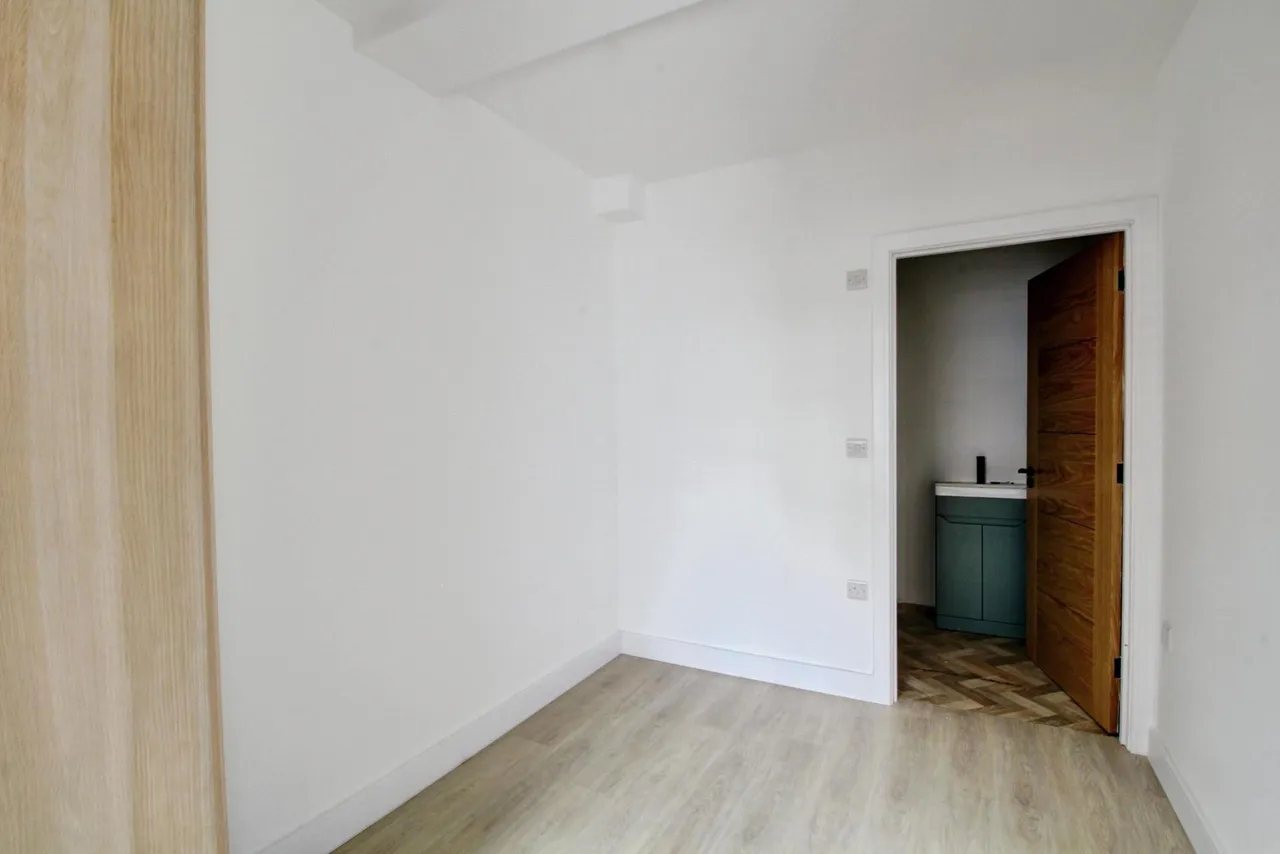 1 bed house to rent, Palmyra Road, Bedminster, BS3